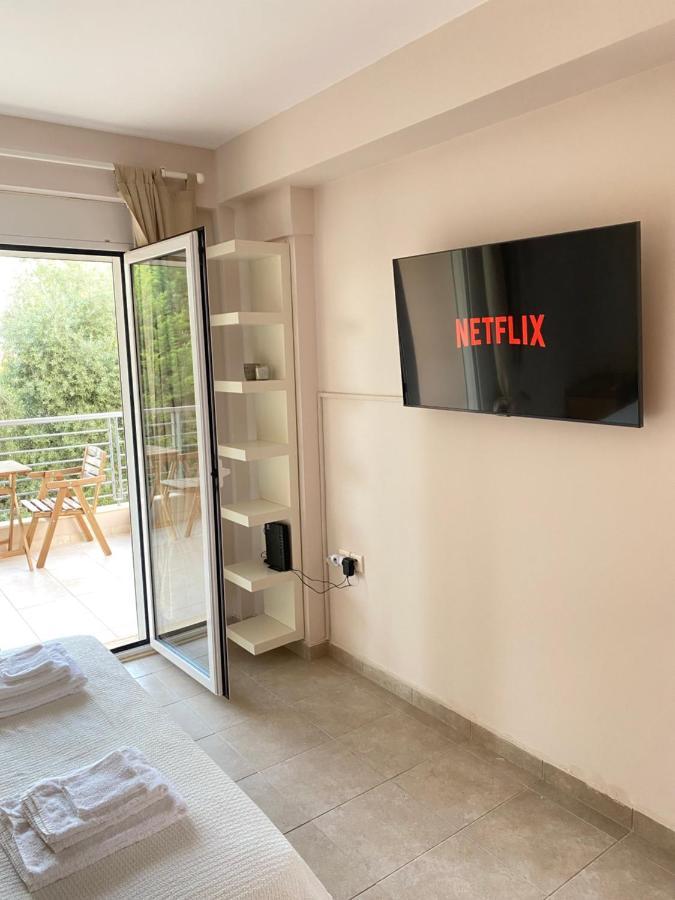 Seaside One-bedroom On Appartamento *