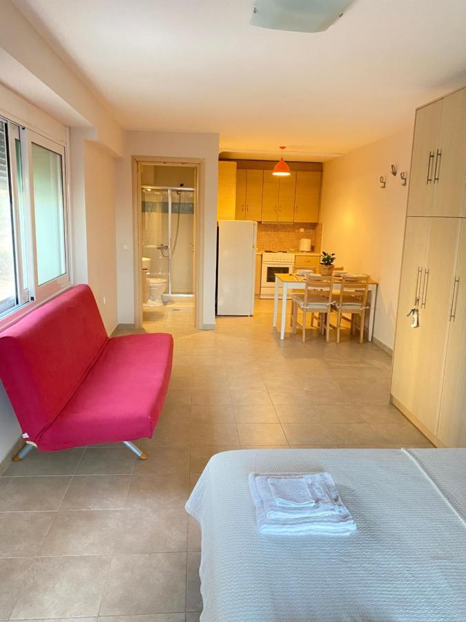 Seaside One-bedroom On Apartment