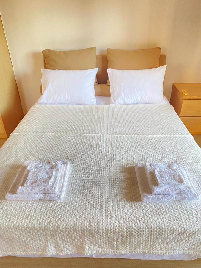 Apartment Seaside One-bedroom On Chalkida
