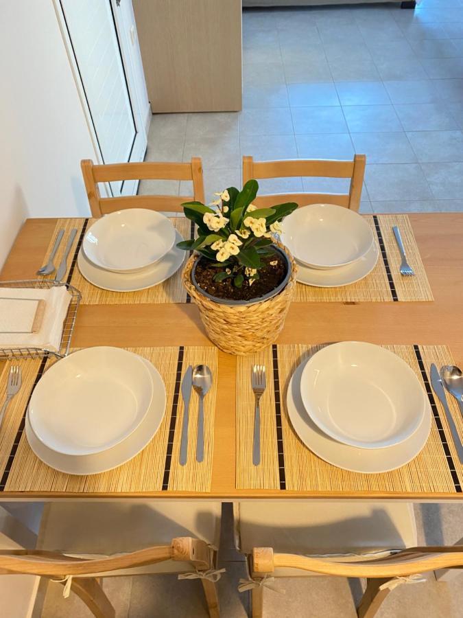 Appartamento Seaside One-bedroom On